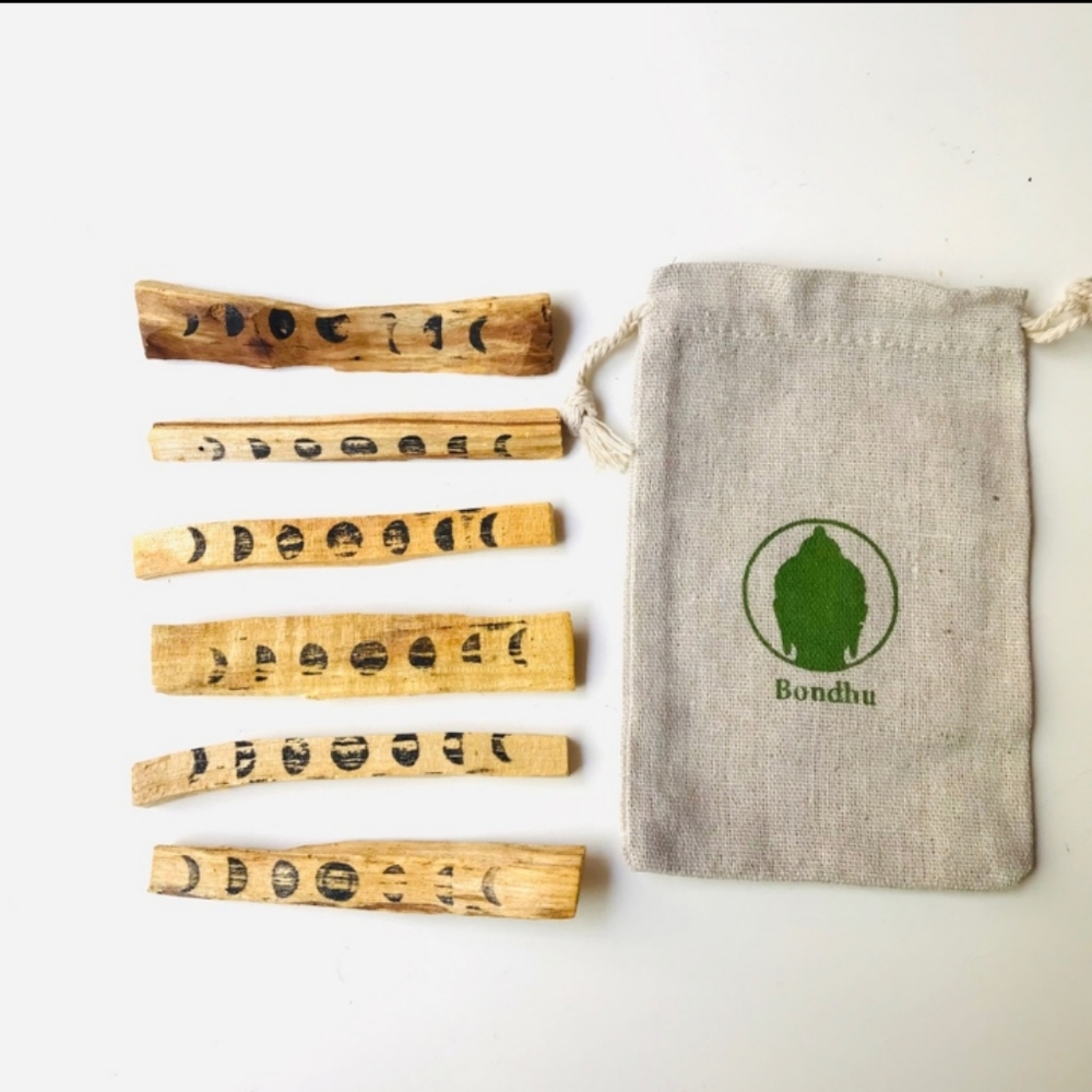 Palo Santo Sticks